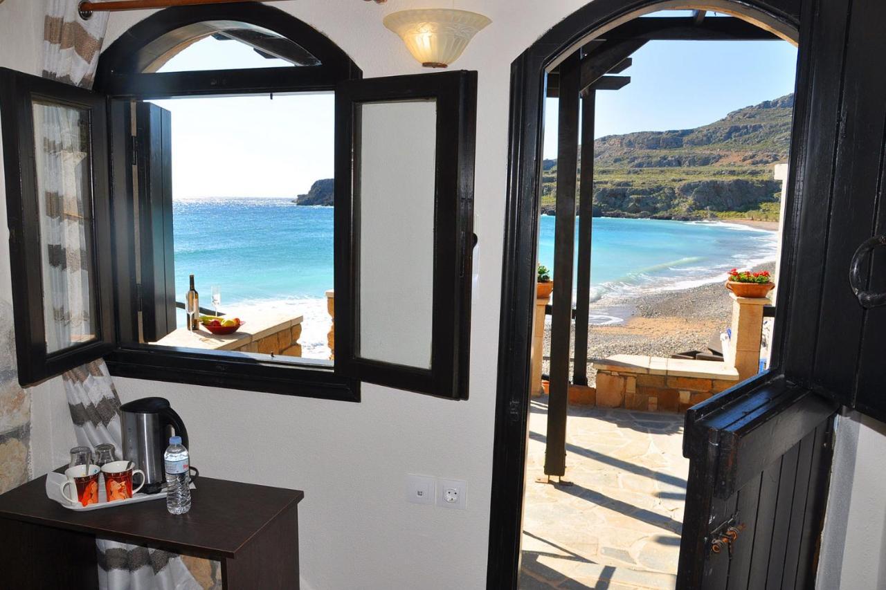 Coral Front Beach Закрос Екстер'єр фото