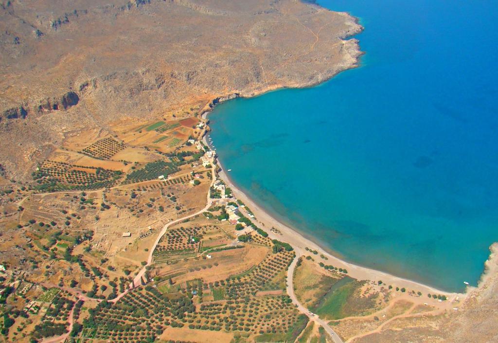 Coral Front Beach Закрос Екстер'єр фото
