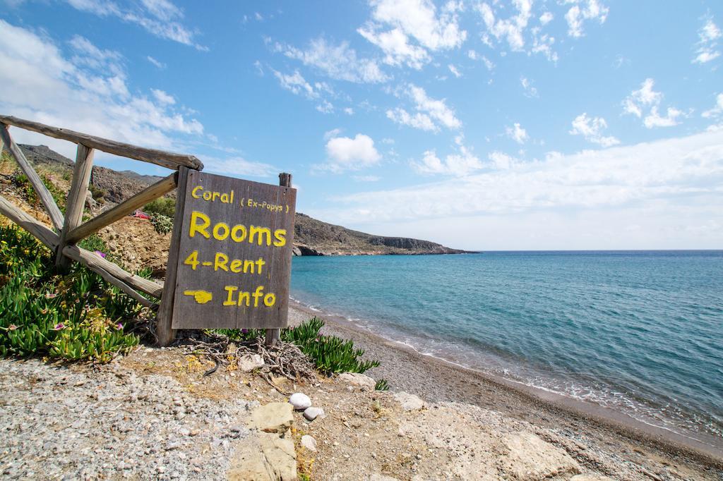 Coral Front Beach Закрос Екстер'єр фото