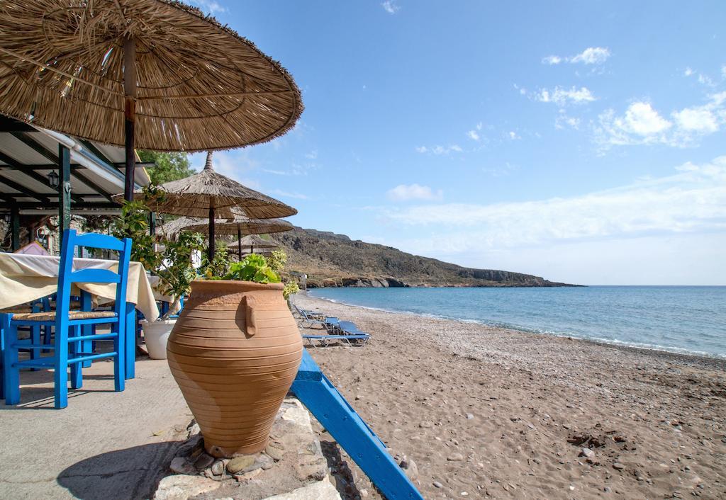 Coral Front Beach Закрос Екстер'єр фото