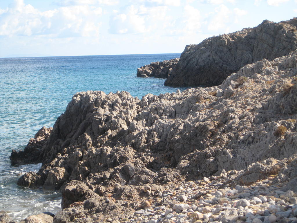 Coral Front Beach Закрос Екстер'єр фото