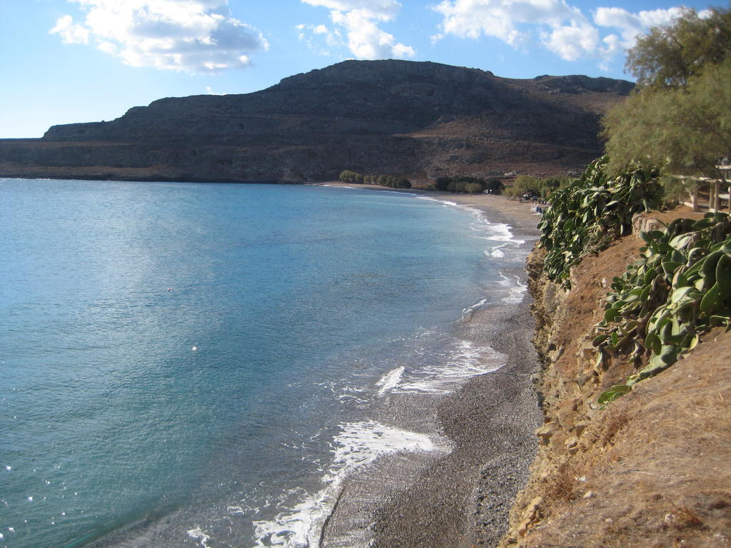 Coral Front Beach Закрос Екстер'єр фото