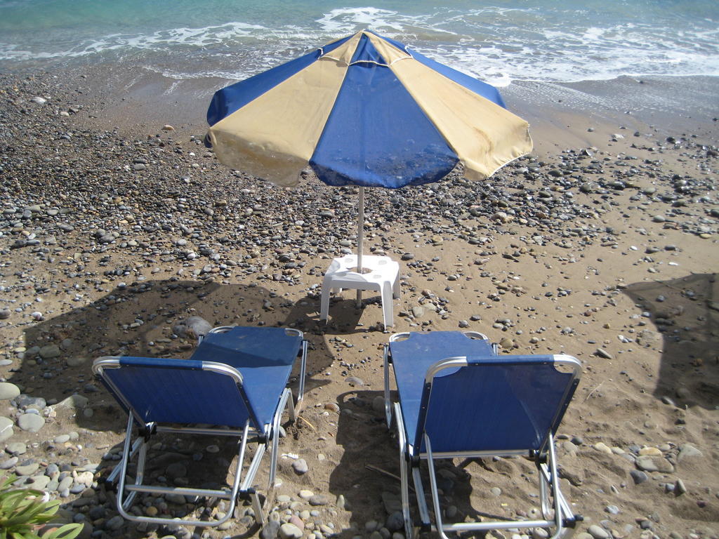 Coral Front Beach Закрос Екстер'єр фото