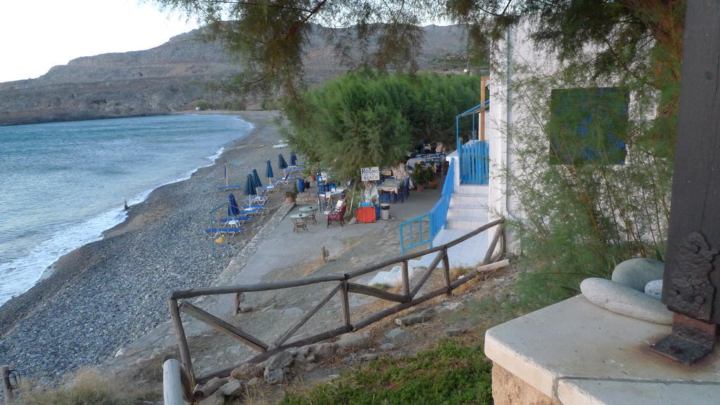 Coral Front Beach Закрос Екстер'єр фото