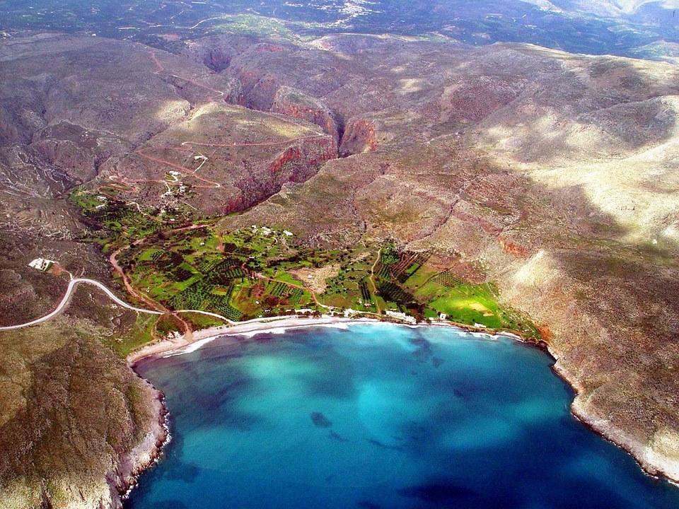 Coral Front Beach Закрос Екстер'єр фото