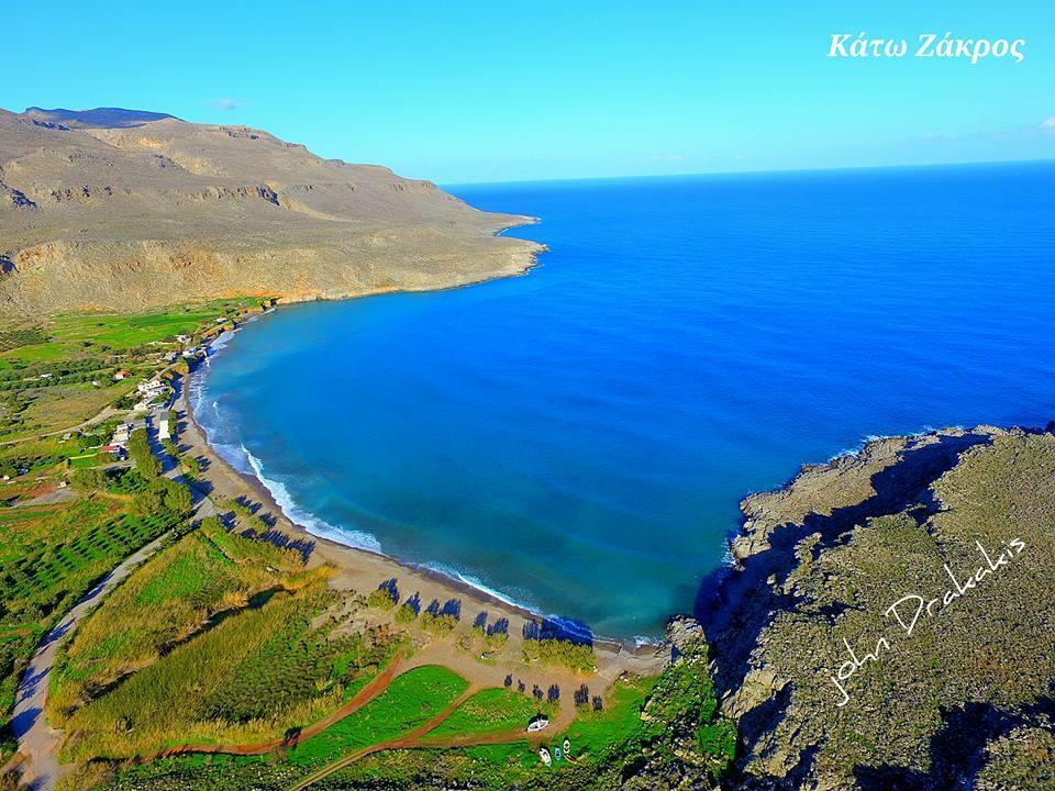 Coral Front Beach Закрос Екстер'єр фото