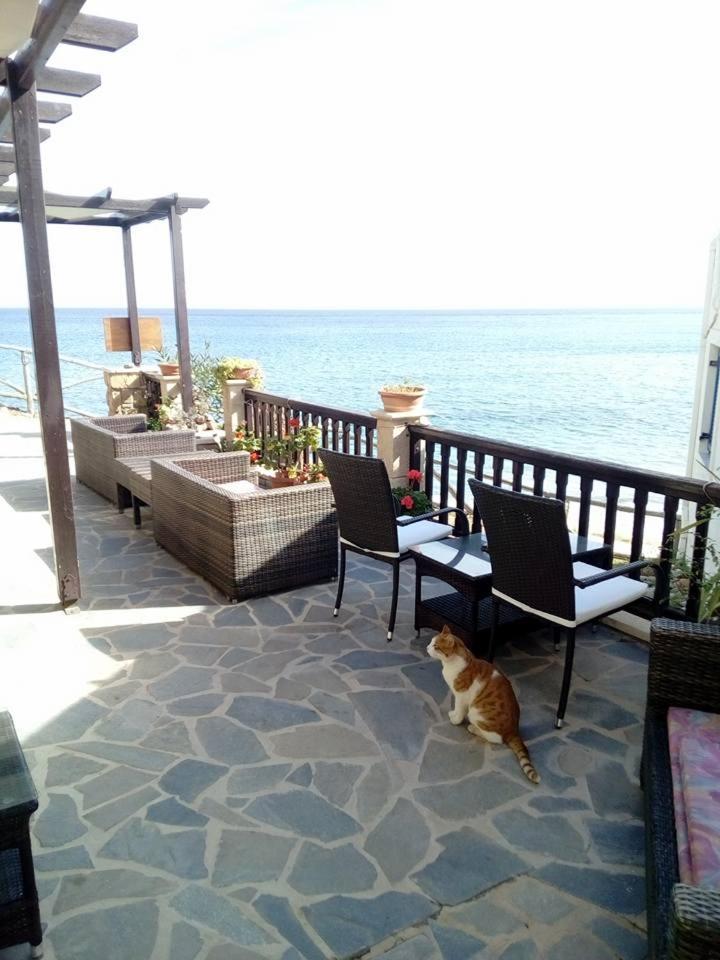 Coral Front Beach Закрос Екстер'єр фото